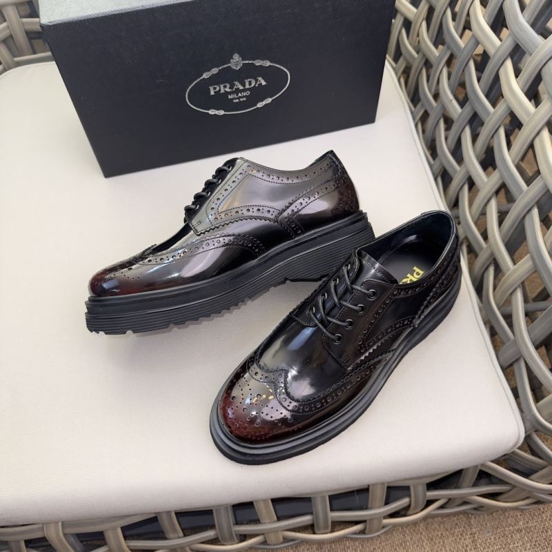 Prada Business Shoes